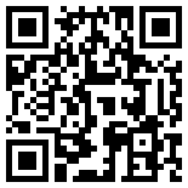 岐阜県防災ポータルサイトQRコード